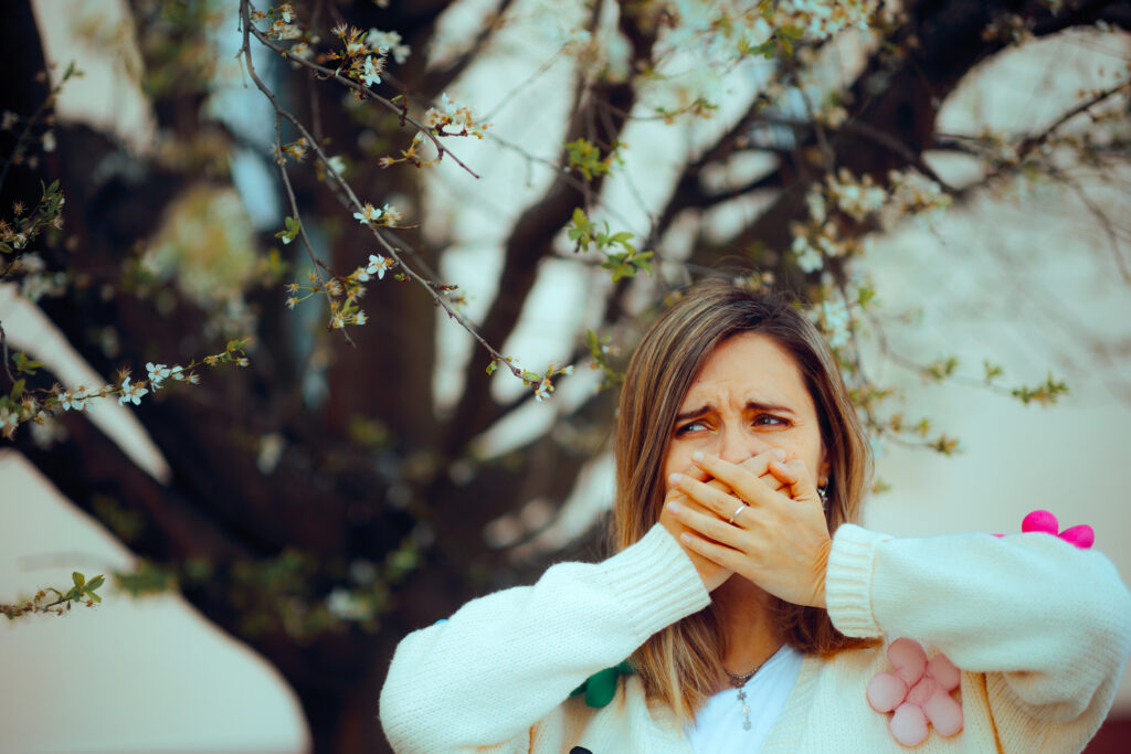 Angst, Angststörung, Panikattacken