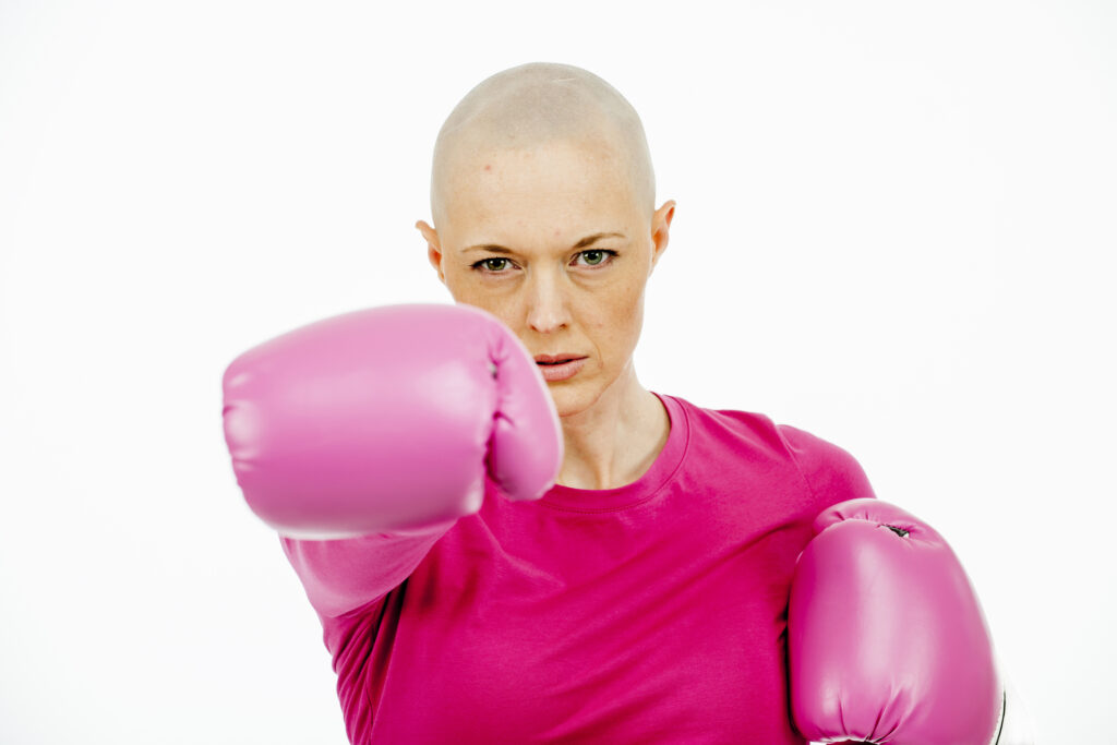 Therapeutisches Boxen Berlin