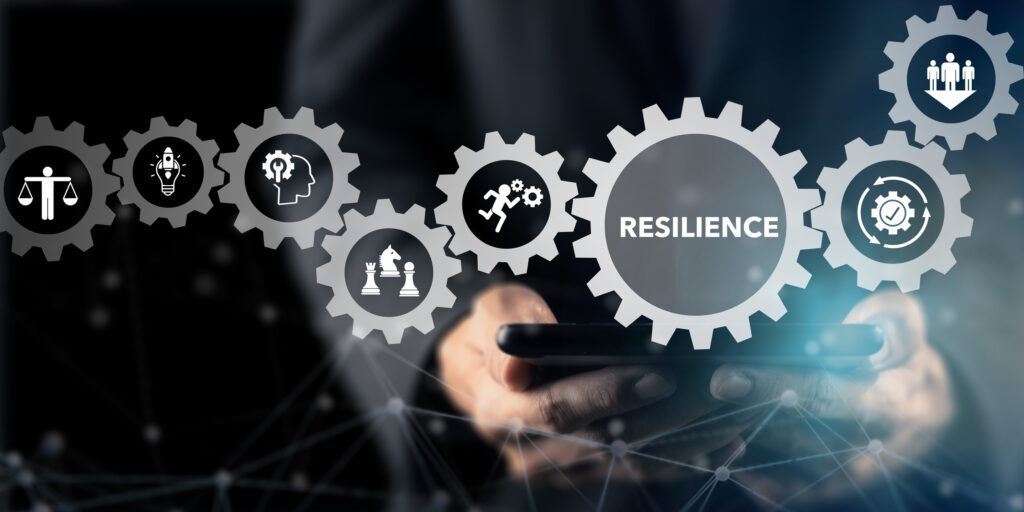 Resilienz