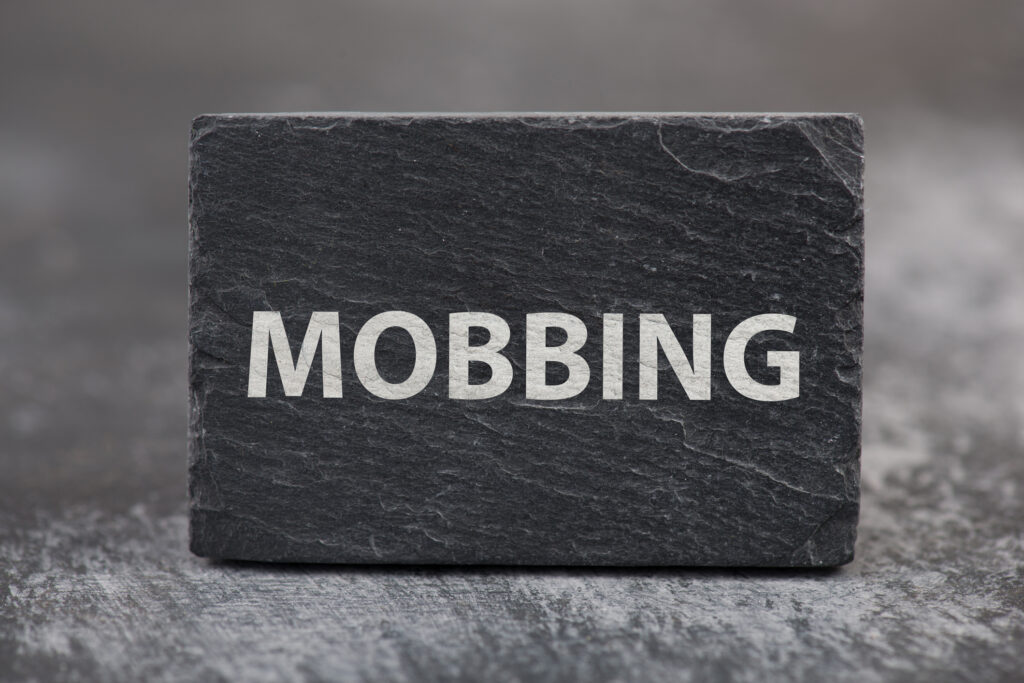 Mobbing