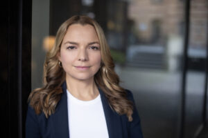 Mailin Stefanie Modrack
